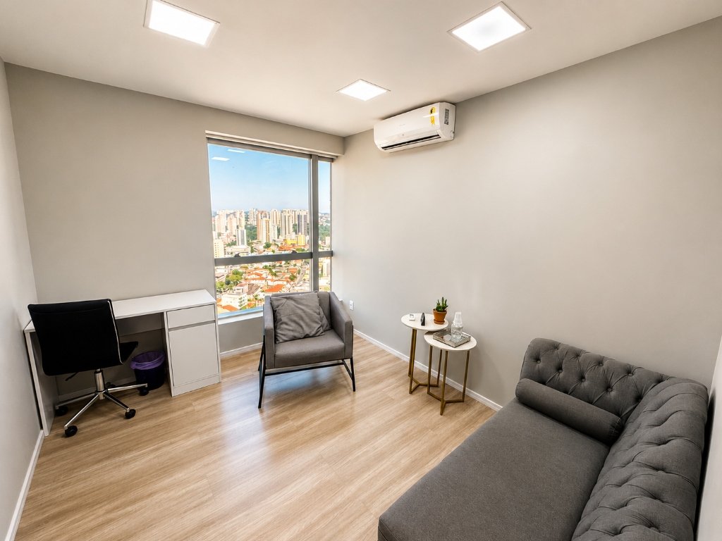 Sala de Atendimento Infantil